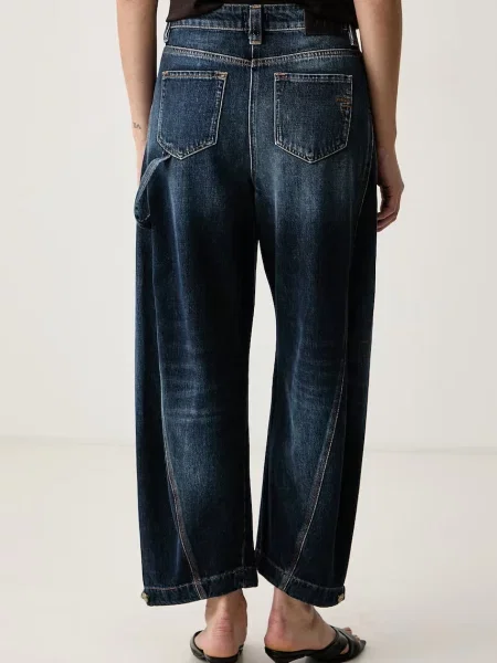 Pinko джинси relaxed fit