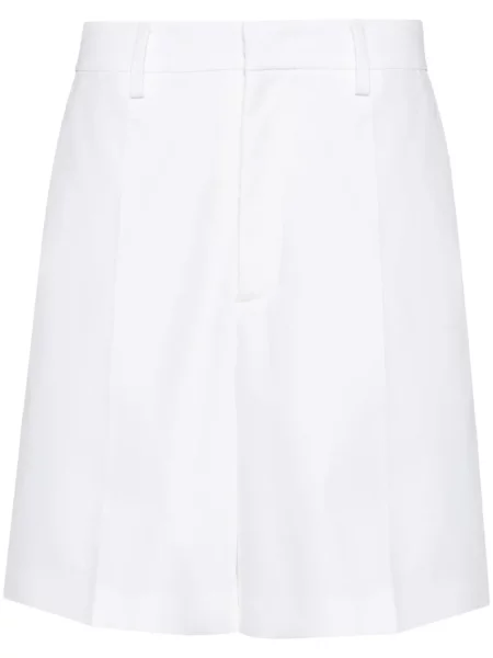 Kraťasy Valentino Garavani bílé