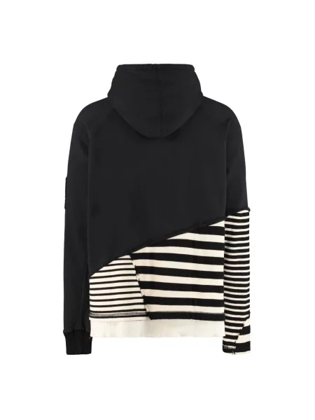 Bluza z kapturem Paul & Shark z kapturem z logo