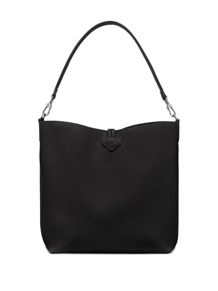 Geantă Longchamp negru