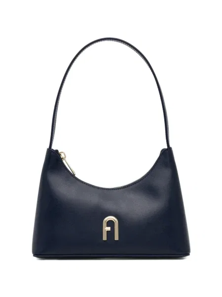 Torebka Furla niebieska