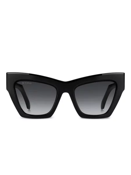 Ochelari de soare Etro negru