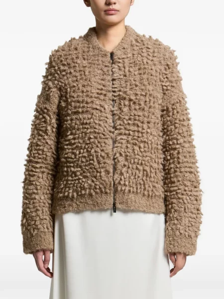 Cardigan Peserico tricotate
