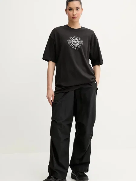 Puma t-shirt PUMA x HARRY POTTER z nadrukiem czarny