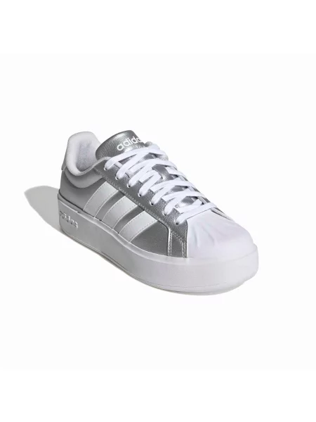 Sneakerși Adidas Sportswear alb