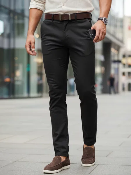 Pantaloni Dstreet