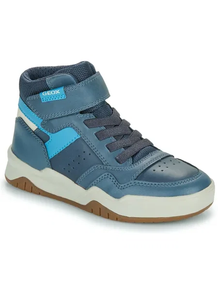 Pantofi copii Geox albastru