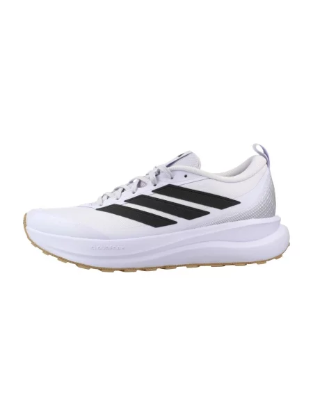 Félcipő Adidas lila