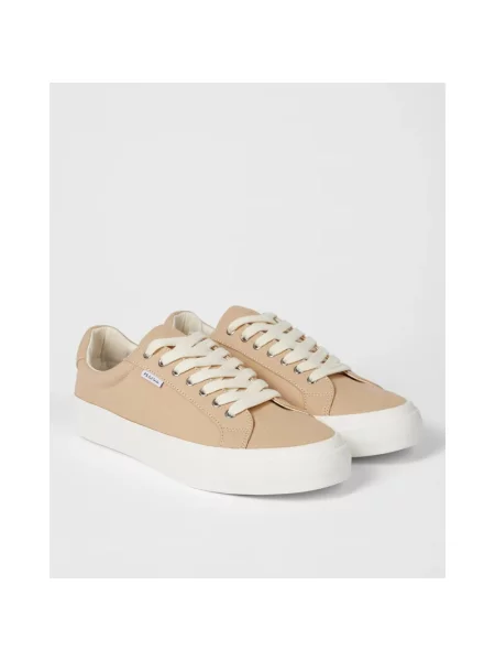 Sneakersy Ps By Paul Smith beżowe