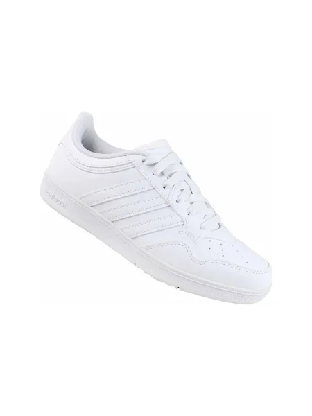Pantofi copii Adidas alb