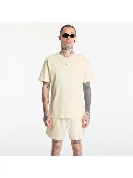 Tricou Nike x NOCTA T-Shirt Alabaster/ Stealth M