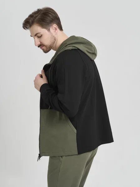 Костюмный костюм Handy Wear хаки