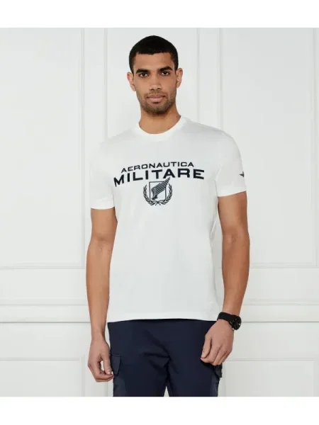 Aeronautica Militare Póló fehér