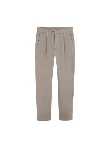 Palton Scalpers cu strasuri gri