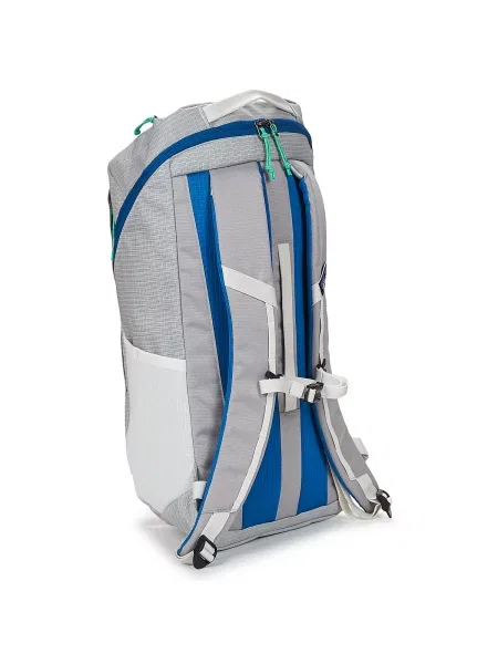 Geantă Patagonia alb