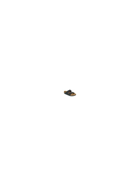 Natikači Birkenstock črna