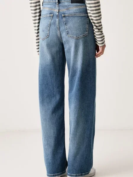 Marc O'Polo джинси wide leg