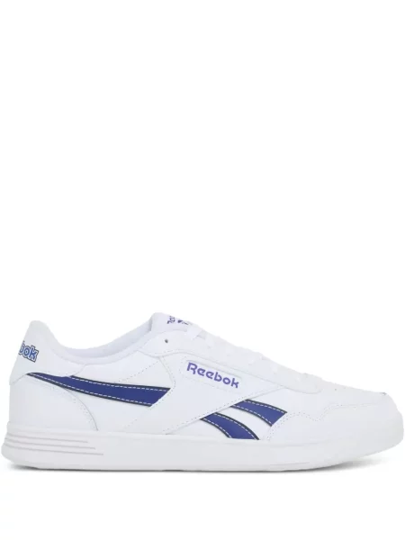 Sneakersy Reebok białe