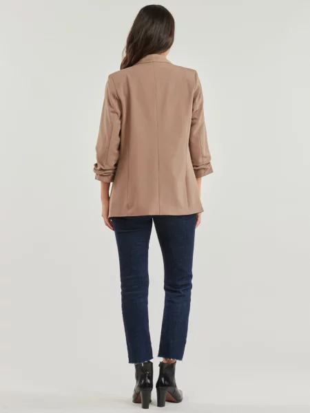 Ruha Pieces barna