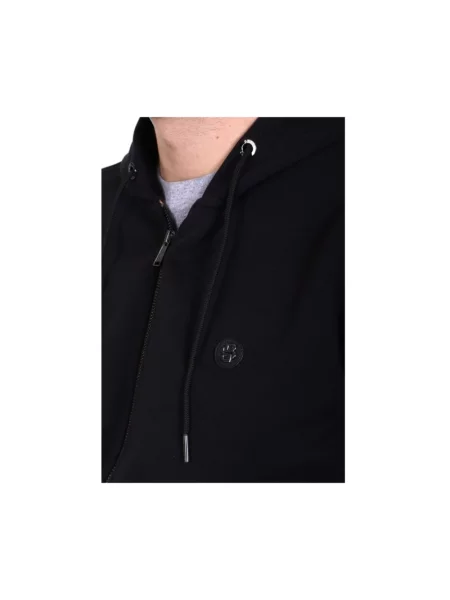 Bluza Hugo czarna