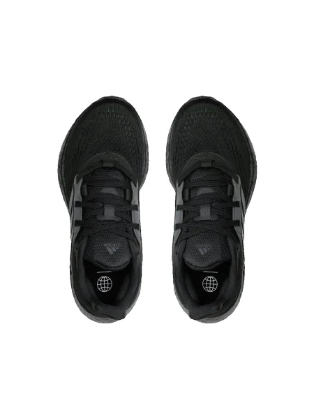 Pantofi Adidas negru