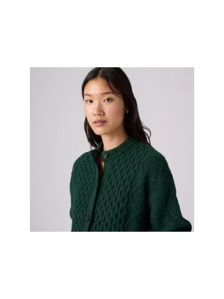 Pulover Levi's® verde
