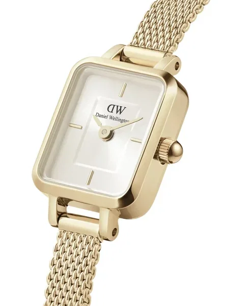 Годинник Daniel Wellington золотий