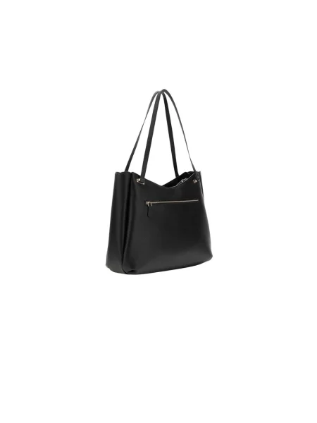 Shopperka Guess czarna