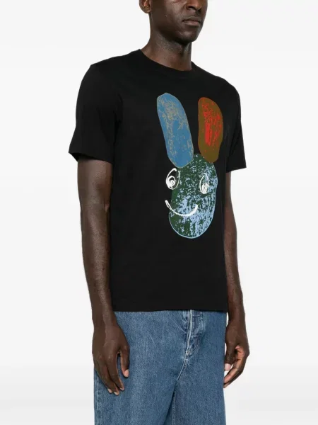 Tricou Ps Paul Smith negru