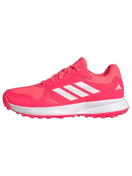 ADIDAS PERFORMANCE Tenisice za trčanje Fabela Rise 2 roza bijela