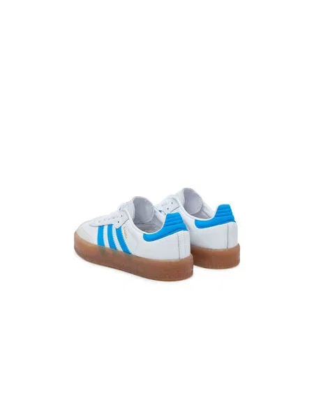 Adidas Sneakersy Sambae biela