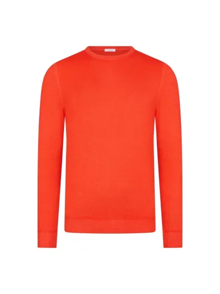 Sweter Malo czerwony