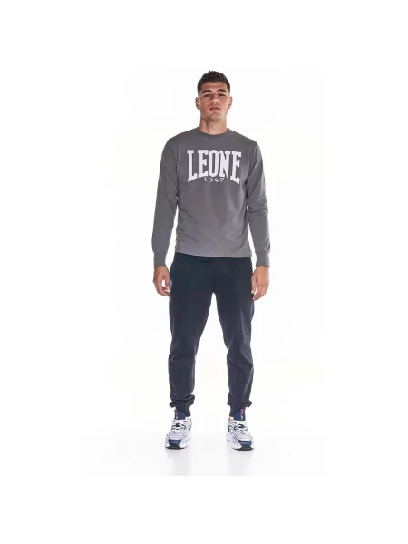 Tricou Leone 1947 gri