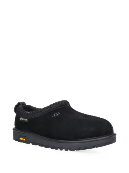 Papuci de casă Ugg negru