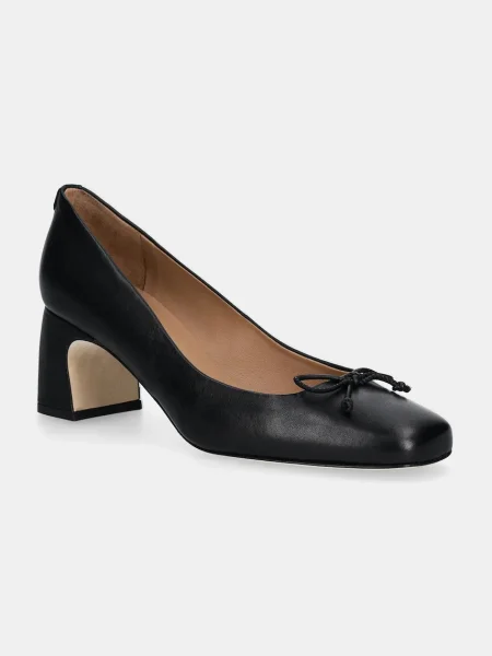 BOSS Pumps Luara' negru