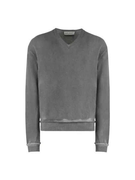 Sweter Our Legacy szary