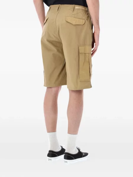 Pantaloni scurți cargo Nanamica