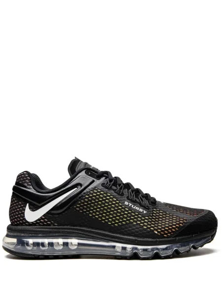 Маратонки Nike Air Max черно