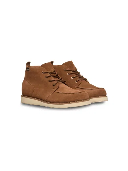 Pantofi Element maro