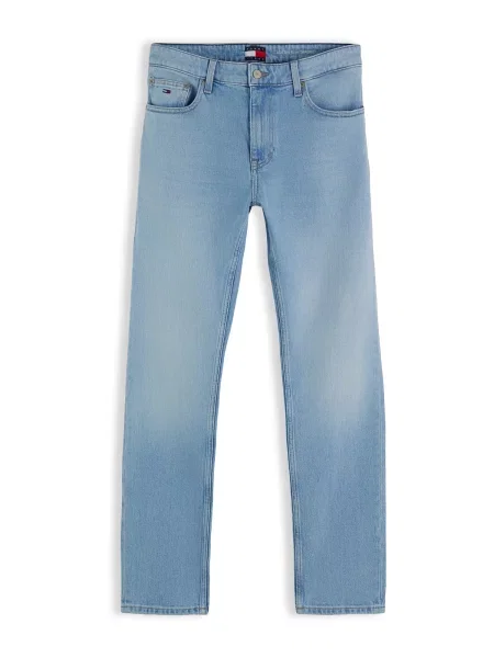 Tommy Jeans Jeans AUSTIN deschis albastru