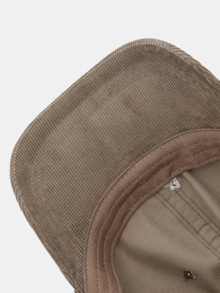 Кепка Kangol CORD HAWKER зелений