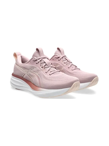 ASICS Bežecká obuv GEL-PULSE / púdrová ružová