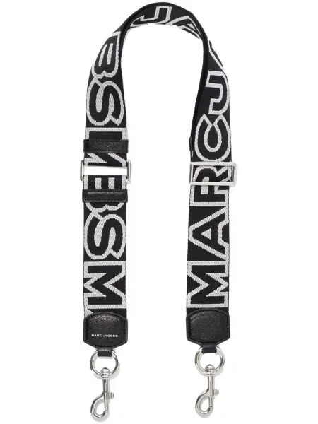 Geantă Marc Jacobs negru
