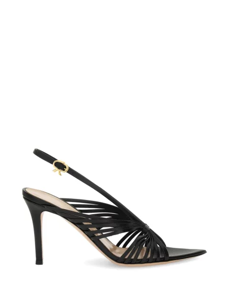 Sandale Gianvito Rossi negru