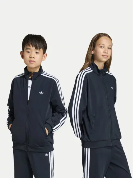 Топ Adidas черно