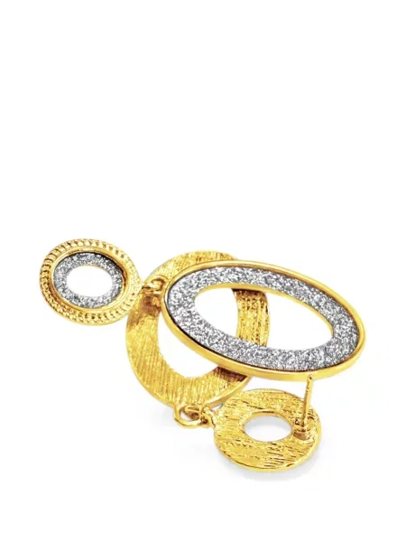 Обеци Hzmer Jewellery