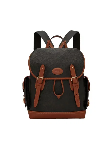 Torba Mulberry brązowa