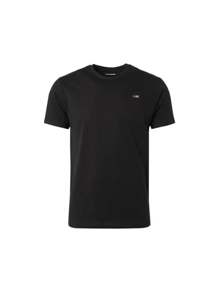 No Excess Tricou negru
