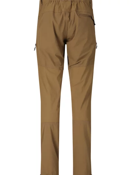 Spodnie Whistler Kodiak zielone