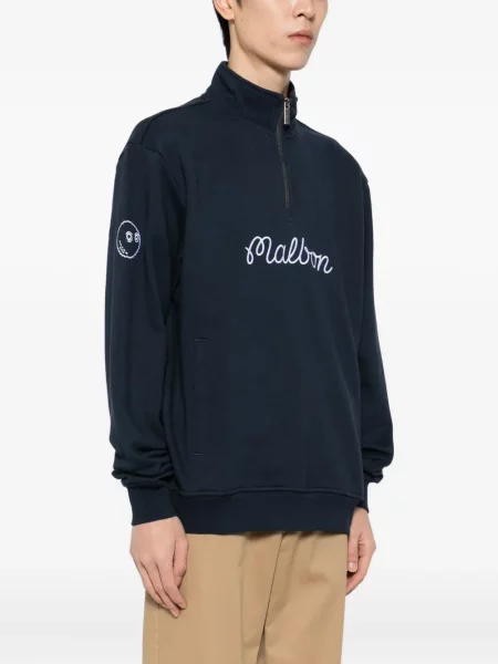 Hanorac Malbon Golf albastru